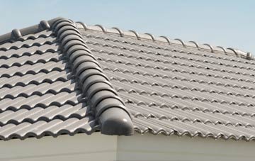 advantages of Nairn clay roofing