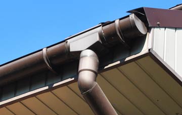 types of Nairn fascias