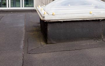 disadvantages of Nairn flat roofs