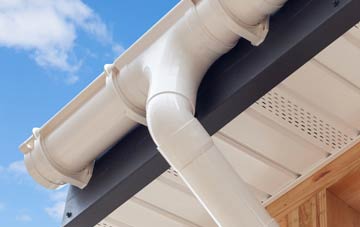 Nairn gutter installation costs