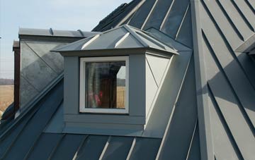 metal roofing Nairn, Highland