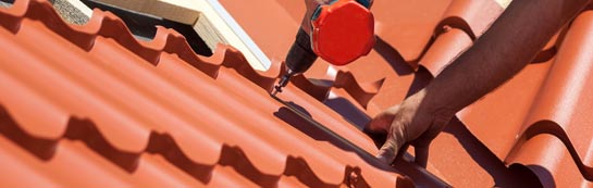 save on Nairn roof installation costs