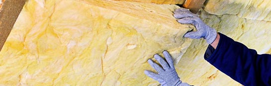 quotes for Nairn roof insulation