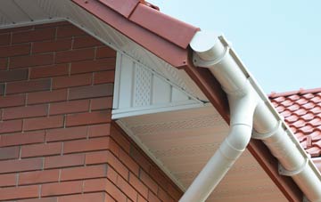 Nairn soffit repair costs