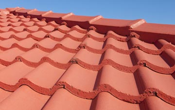 Nairn tile and slate roof replacement
