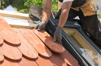 Nairn tiled roofing companies