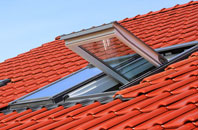 Nairn roof window