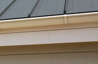 Nairn soffit repair