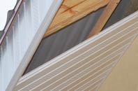 rated Nairn soffit repair companies