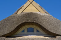 Nairn thatch roofing
